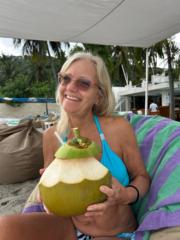Silke Dolezych