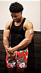 Aydan Chatman
