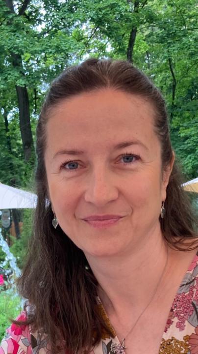 Roksana Liczbik