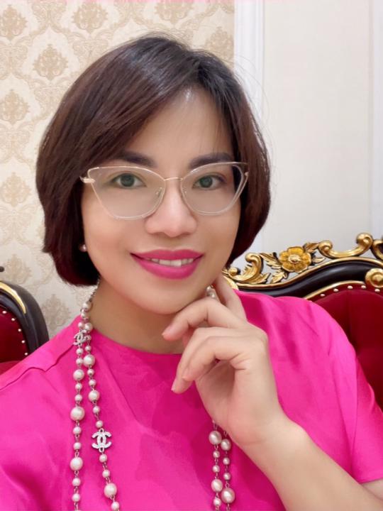 Nguyễn Thị Hoa Lý