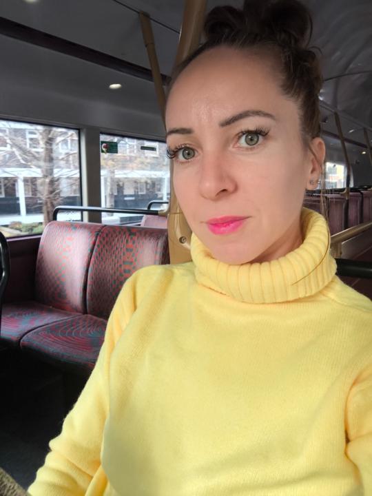 Maria Rodriguez Hernandez