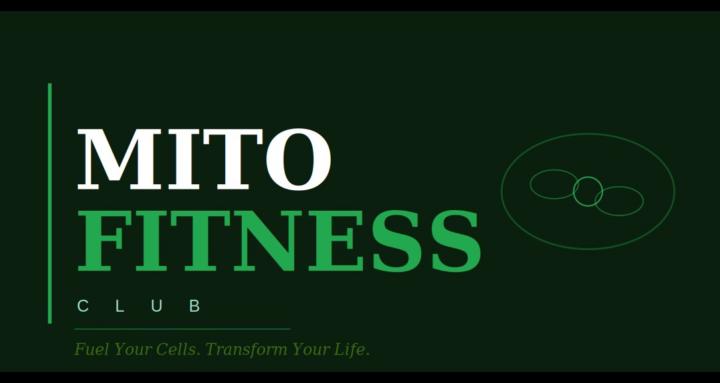Mito Fitness Club