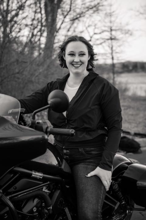 Amanda Dawson