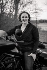 Amanda Dawson