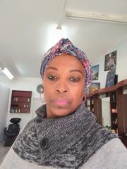 Patricia Tsagane