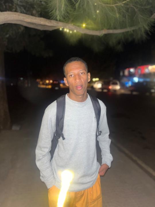 Baslael Fasil