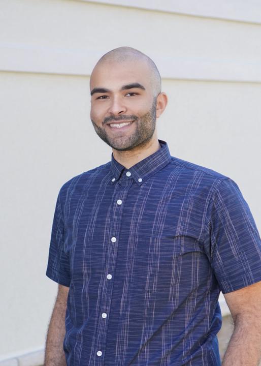 Kyle Mason