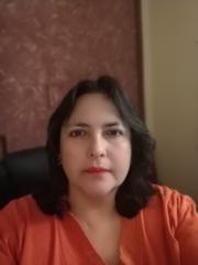 Maria del Carmen Cortez