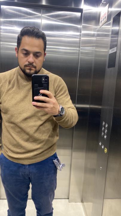Emilio Zambrano