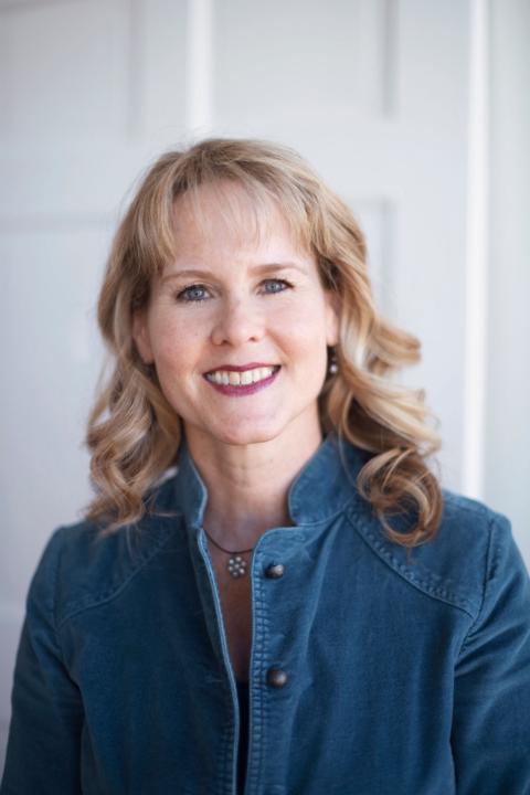 Michelle Wilson