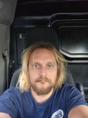 Daniel Goralski-Fordham