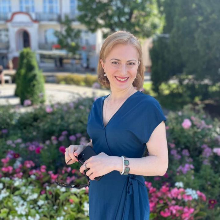 Ketevan Machavariani