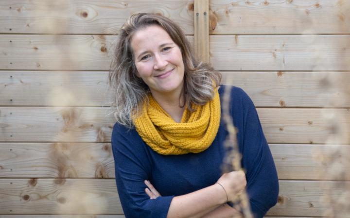 Kate Gloudemans