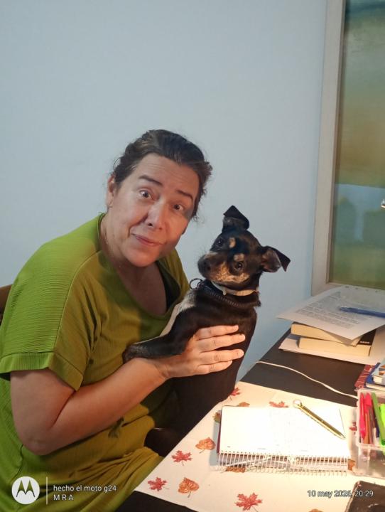 Manuela Rincon