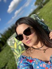Bozena Surdel