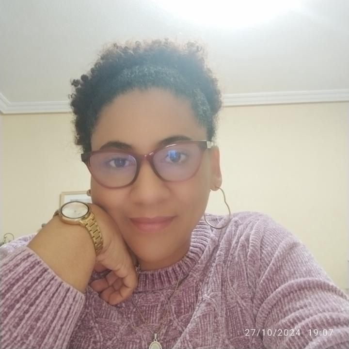 Carmen Alicia Ángulo Payan