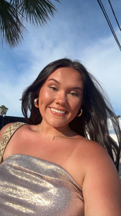 Olivia Veal