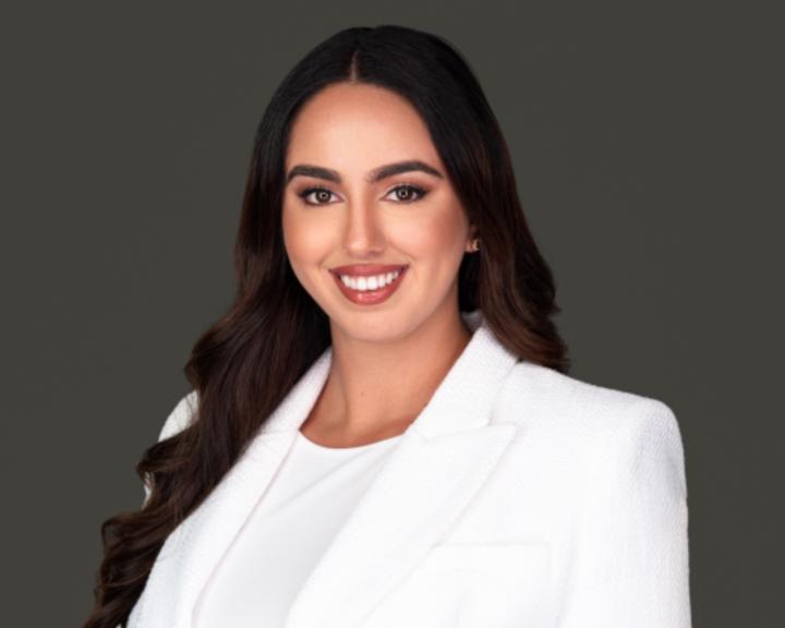 Amanda Monzon
