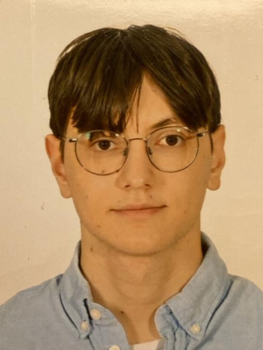 Marco Prinz