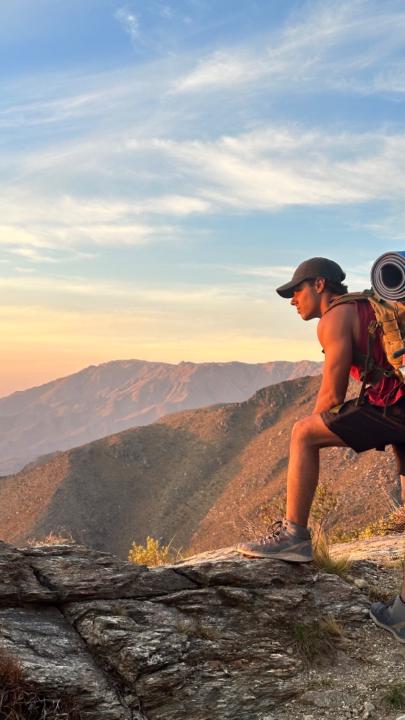 Joaquín Estaban Vega Nuñez