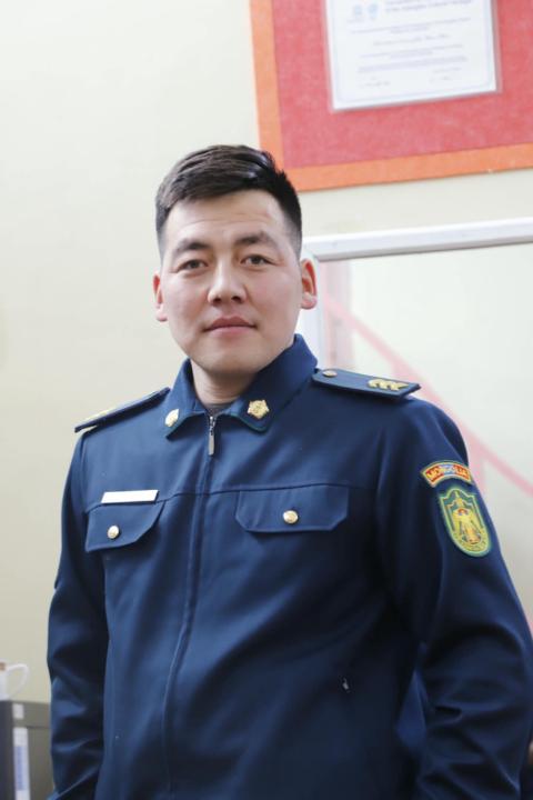 Санжид Мөнгөнхүү