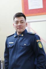 Санжид Мөнгөнхүү