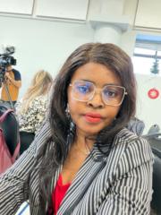 Vicky Amanda Ngouegni