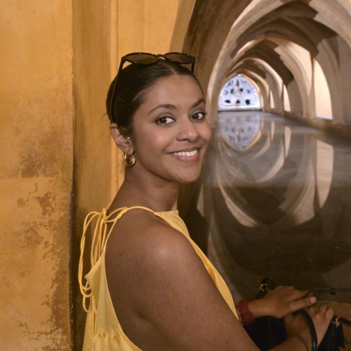 Ratna Yoganandan
