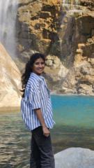 Reshma P v