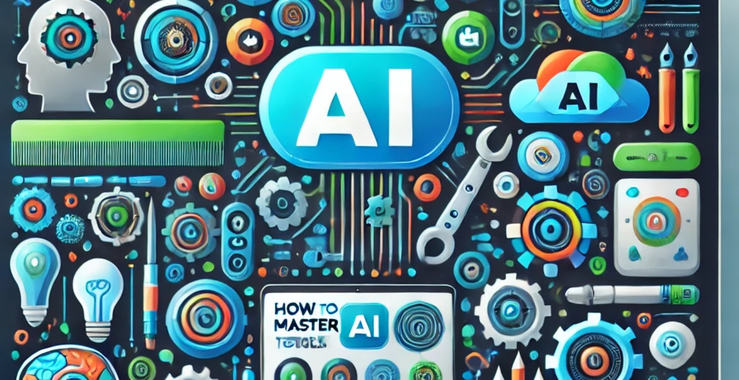 How to Master Ai Tools in General