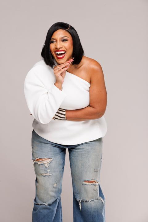Natasha Pinkney