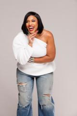 Natasha Pinkney