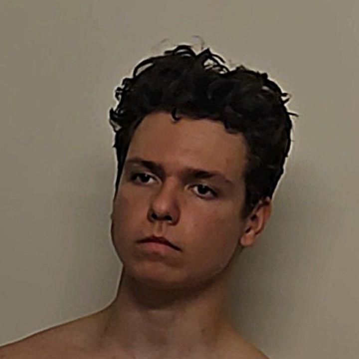 Brendon Gorka-Szabó