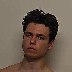 Brendon Gorka-Szabó