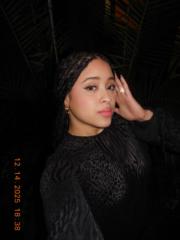 Amber Sencion Rodriguez