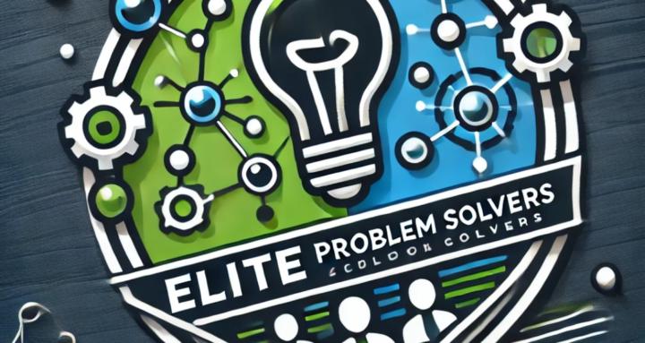 Elite Problem Solvers
