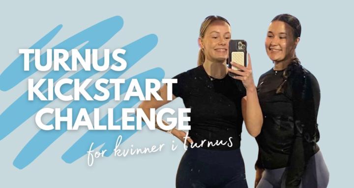 Turnus Kickstart Challenge