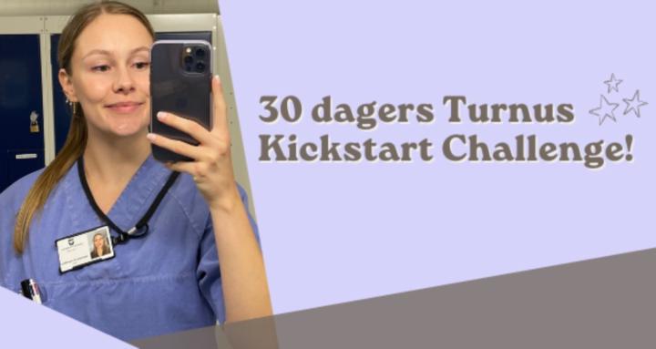 Turnus Kickstart Challenge