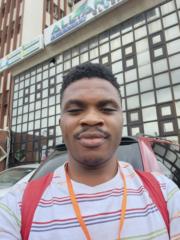 Oluwafikunayomi Oyetoro