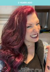 Candace MacDonald