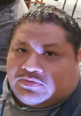 Leonel Garcia