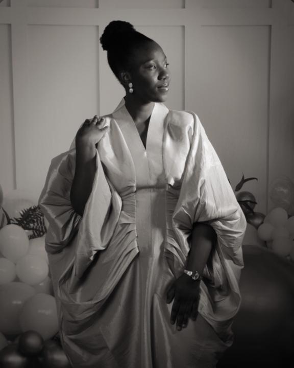 Merveille Shagayo