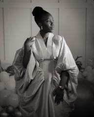 Merveille Shagayo