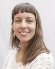 Sara Martin Gutierrez