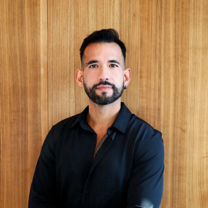 Salvador Cesta González