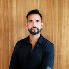 Salvador Cesta González