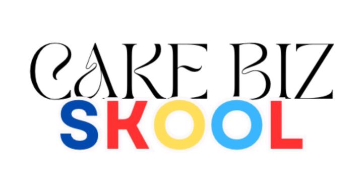 Cake Biz Skool