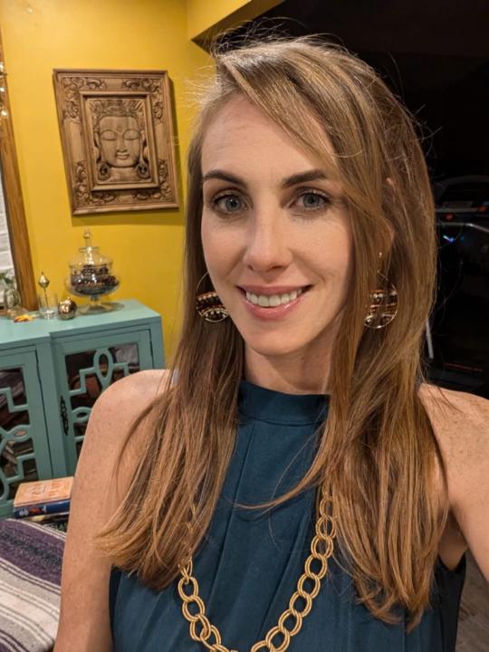 Krysten Voss