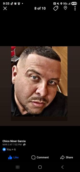 Raymond Garcia
