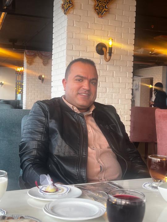 محمود بخيت